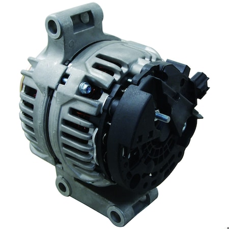 Heavy Duty Alternator, Replacement For Wai Global 23183N